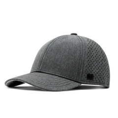 A-Game Hydro - Heather Charcoal