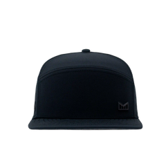Trenches Icon Hydro - Black