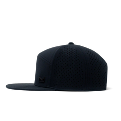 Trenches Icon Hydro - Black