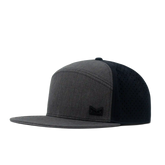 Trenches Icon Hydro - Heather Charcoal