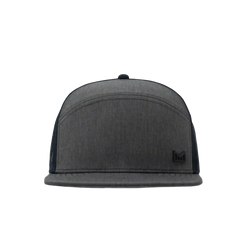 Trenches Icon Hydro - Heather Charcoal