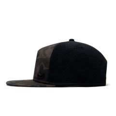 Trenches Icon Hydro - Olive Camo