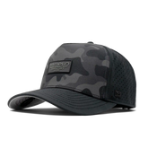 Odysea Brick Hydro - Black Camo Midnight