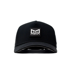 Odysea Stacked Hydro - Black