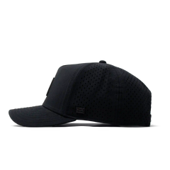 Odysea Stacked Hydro - Black