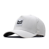 Odysea Stacked Hydro - White