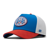 Odysea Mindset Hydro - Red / White / Blue
