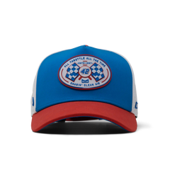 Odysea Mindset Hydro - Red / White / Blue
