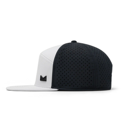 Trenches Icon Hydro - Black / White