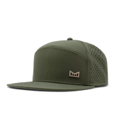Trenches Icon Hydro - Canopy / Khaki