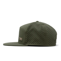 Trenches Icon Hydro - Canopy / Khaki