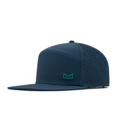 Trenches Icon Hydro - Deep Dive