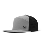 Trenches Icon Hydro - Heather Grey / Black