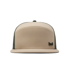 Trenches Icon Hydro - Khaki / Kombu Green
