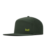 Trenches Icon Hydro - Kombu Green