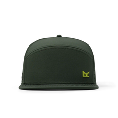 Trenches Icon Hydro - Kombu Green