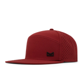 Trenches Icon Hydro - Red