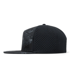 Trenches Icon Hydro - Smoke