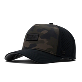 Odysea Brick Hydro - Olive Camo Midnight