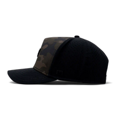 Odysea Brick Hydro - Olive Camo Midnight
