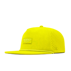 Coronado Links Hydro - Neon Yellow