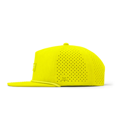 Coronado Links Hydro - Neon Yellow
