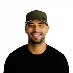 Trenches Icon Infinite Thermal - Pine Green