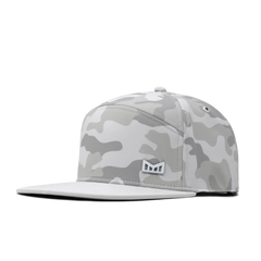 Trenches Icon Infinite Thermal - Snow Camo