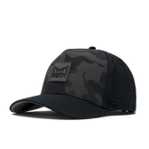 Odysea Stacked Hydro - Black Camo