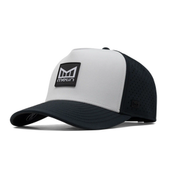 Odysea Stacked Hydro - Black / White