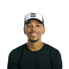 Odysea Stacked Hydro - Black / White