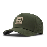 Odysea Stacked Hydro - Canopy / Khaki