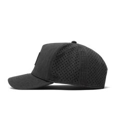 Odysea Stacked Hydro - Heather Charcoal
