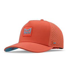 Odysea Stacked Hydro - Hot Coral