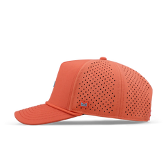 Odysea Stacked Hydro - Hot Coral