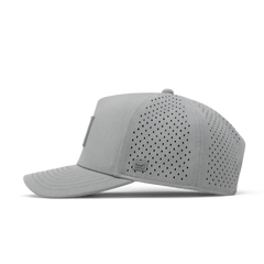 Odysea Stacked Hydro - Heather Grey