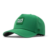 Odysea Stacked Hydro - Kelly Green