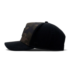 Odysea Stacked Hydro - Olive Camo