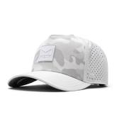 Odysea Stacked Hydro - Snow Camo