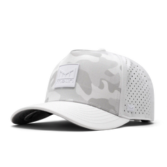 Odysea Stacked Hydro - Snow Camo