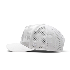 Odysea Stacked Hydro - Snow Camo