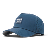 Odysea Stacked Hydro - Steel Blue