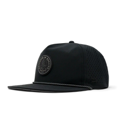 Coronado Anchored Hydro - Black