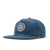 Coronado Anchored Hydro - Steel Blue