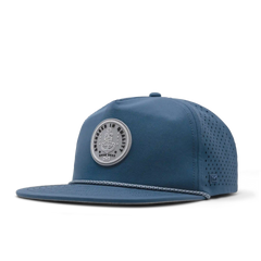 Coronado Anchored Hydro - Steel Blue