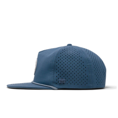 Coronado Anchored Hydro - Steel Blue