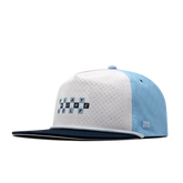 Coronado Links Hydro - Sky Blue / White