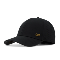 A-Game Icon Hydro - Black / Gum