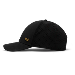 A-Game Icon Hydro - Black / Gum