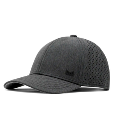 A-Game Icon Hydro - Heather Charcoal
